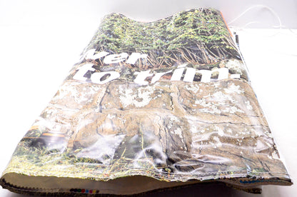 OEM Stihl MD.A6.OD Stihl FS 90 R Trimmer Banner 69"x36"
