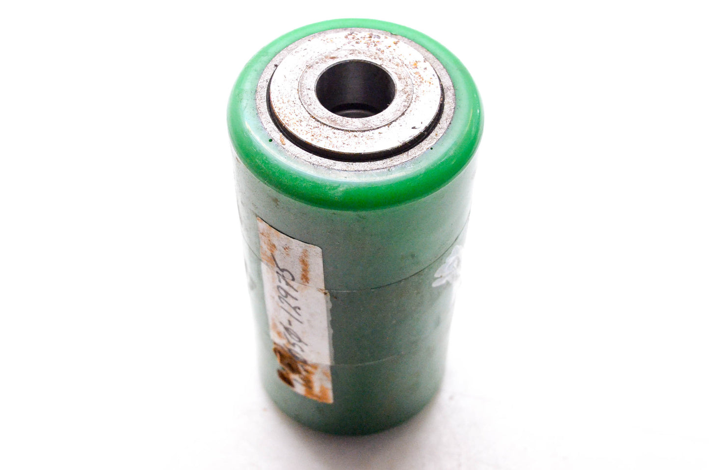 Caterpillar W2050-12975 Forklift Wheel