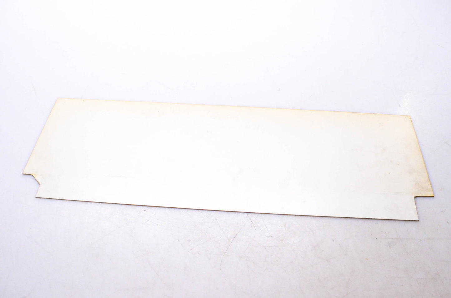 OEM Husqvarna ZB024-3 Husqvarna Sign 24"x7.5"