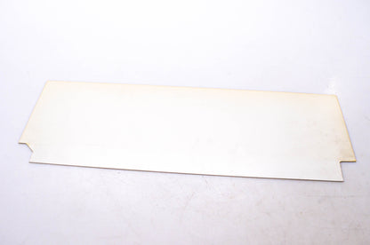 OEM Husqvarna ZB024-3 Husqvarna Sign 24"x7.5"