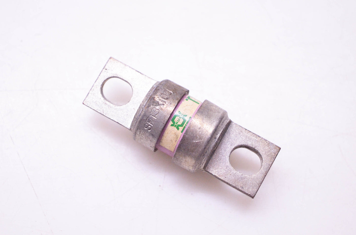 Brush SF13X100 Semiconductor Fuse NOS