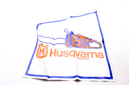 OEM Husqvarna AE026-4 Husqvarna Sign 17"x23"