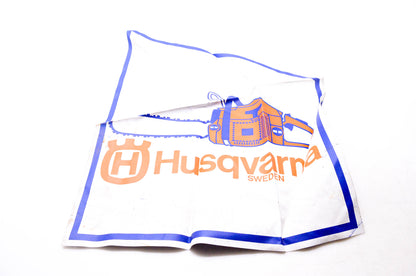 OEM Husqvarna AE026-4 Husqvarna Sign 17"x23"