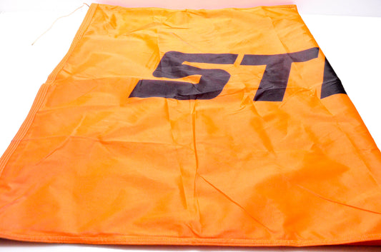 New OEM Stihl ZB024-8 Stihl Banner 58"x34" NOS