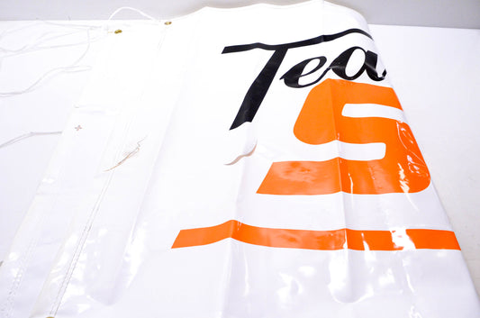 New OEM Stihl ZB024-9 Team Stihl Banner 72"x34" NOS