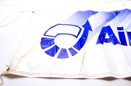 OEM Husqvarna ZB024-10 Husqvarna Air Injection Banner 68"x23"