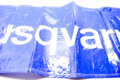 OEM Husqvarna ZB025-1 Husqvarna Blue Banner 70"x22"