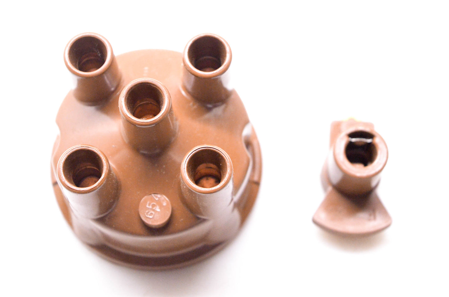 CAT 1166247 Distributor Cap NOS