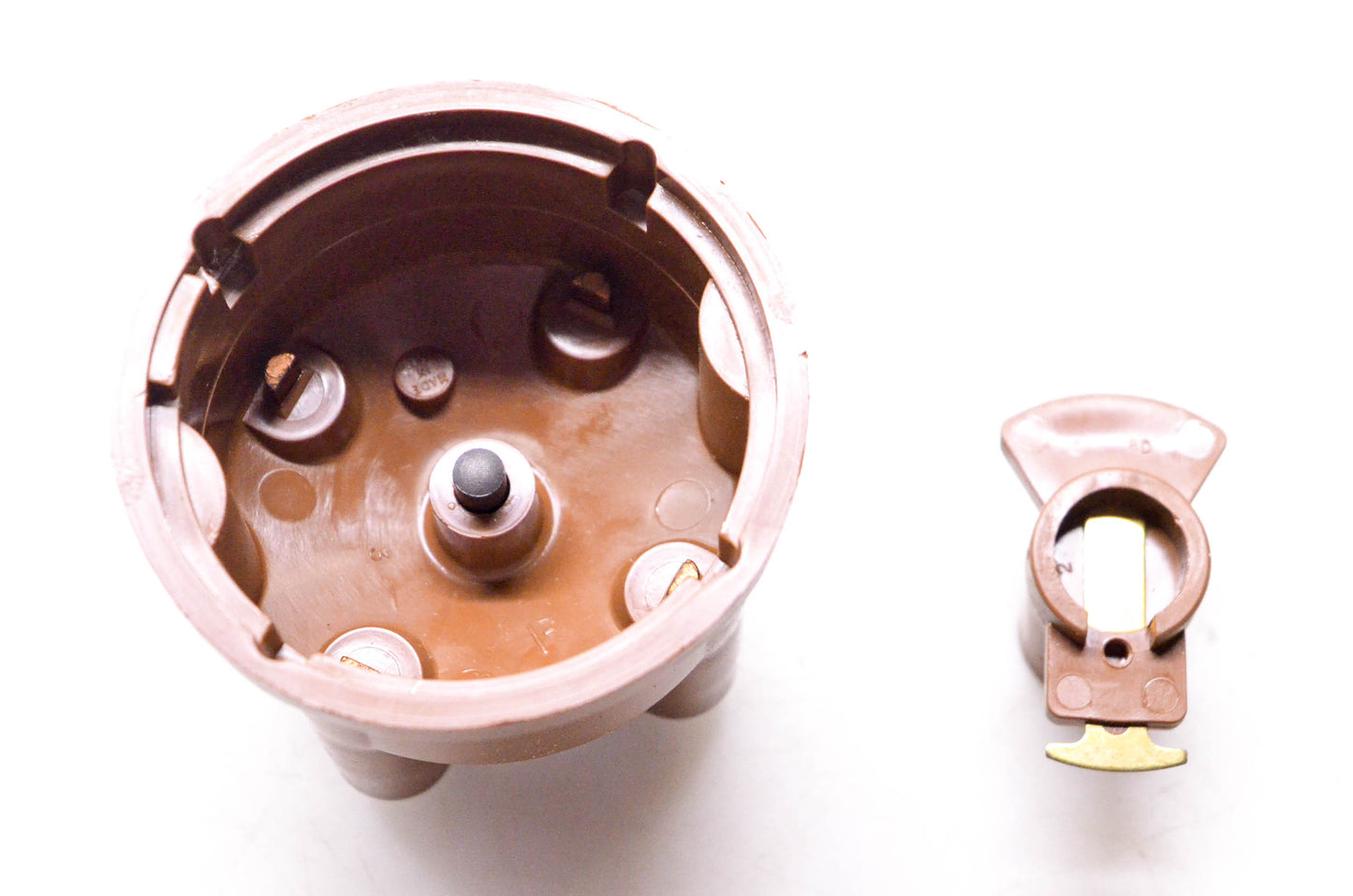 CAT 1166247 Distributor Cap NOS