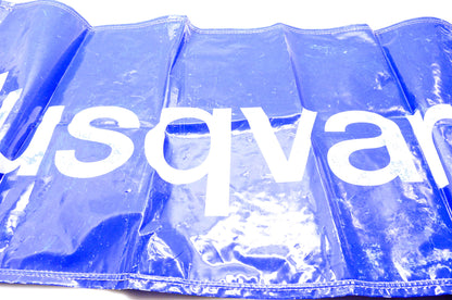 OEM Husqvarna ZB025-9 Husqvarna Blue Banner 70"x22"