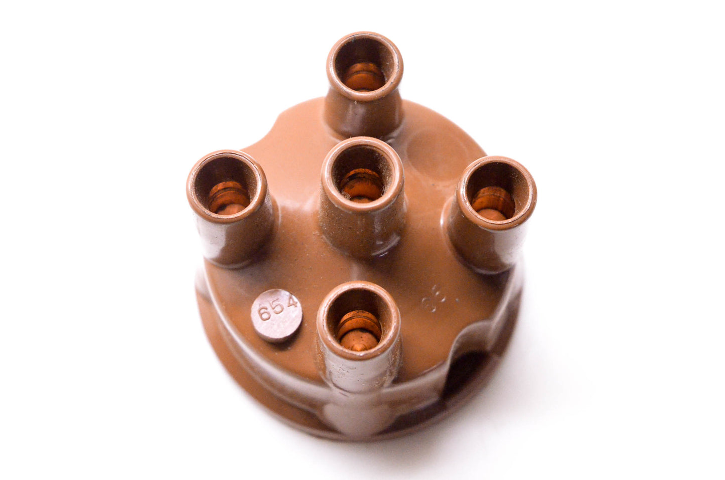 Intrupa 1166247 Distributor Cap NOS