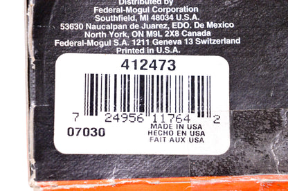 Federal Mogul 412473 Oil Seal NOS