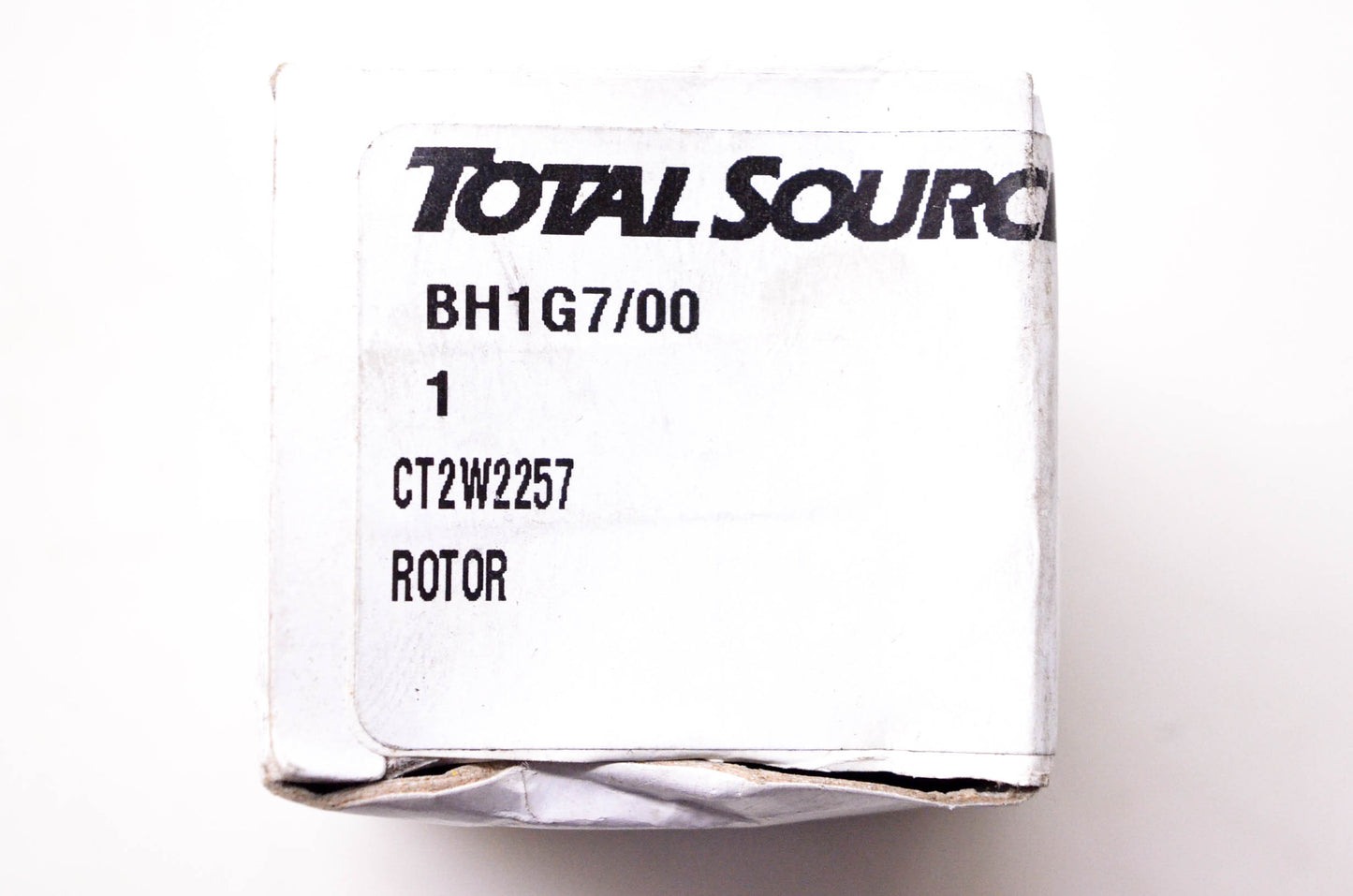 Total Source 2W2257, CT2W2257 Rotor fits Caterpillar NOS