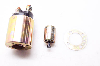 Total Source S0006 Starter Solenoid NOS