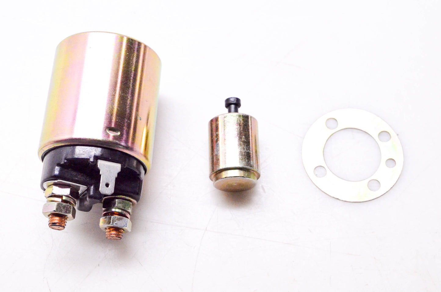 Total Source S0006 Starter Solenoid NOS