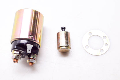Total Source S0006 Starter Solenoid NOS