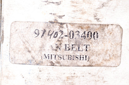 Total Source 91402-03400 Belt fits Mitsubishi NOS