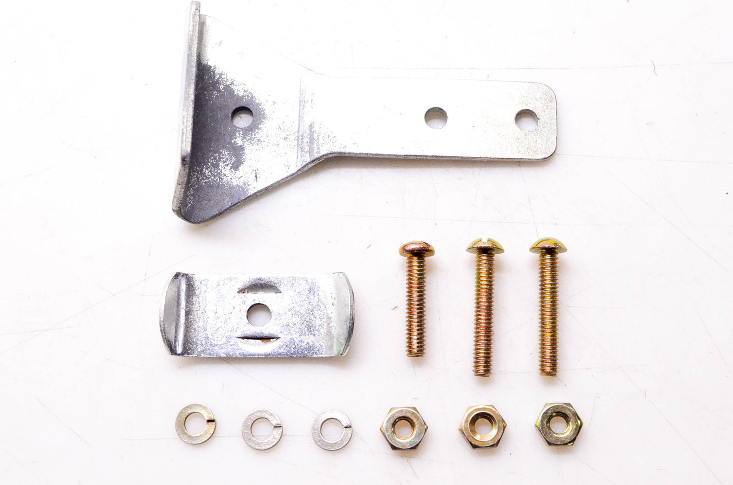 Anderson Power Products SB350, 911 Cable Clamp NOS