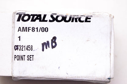Total Source 321458, CT321458 Point Kit fits Caterpillar NOS