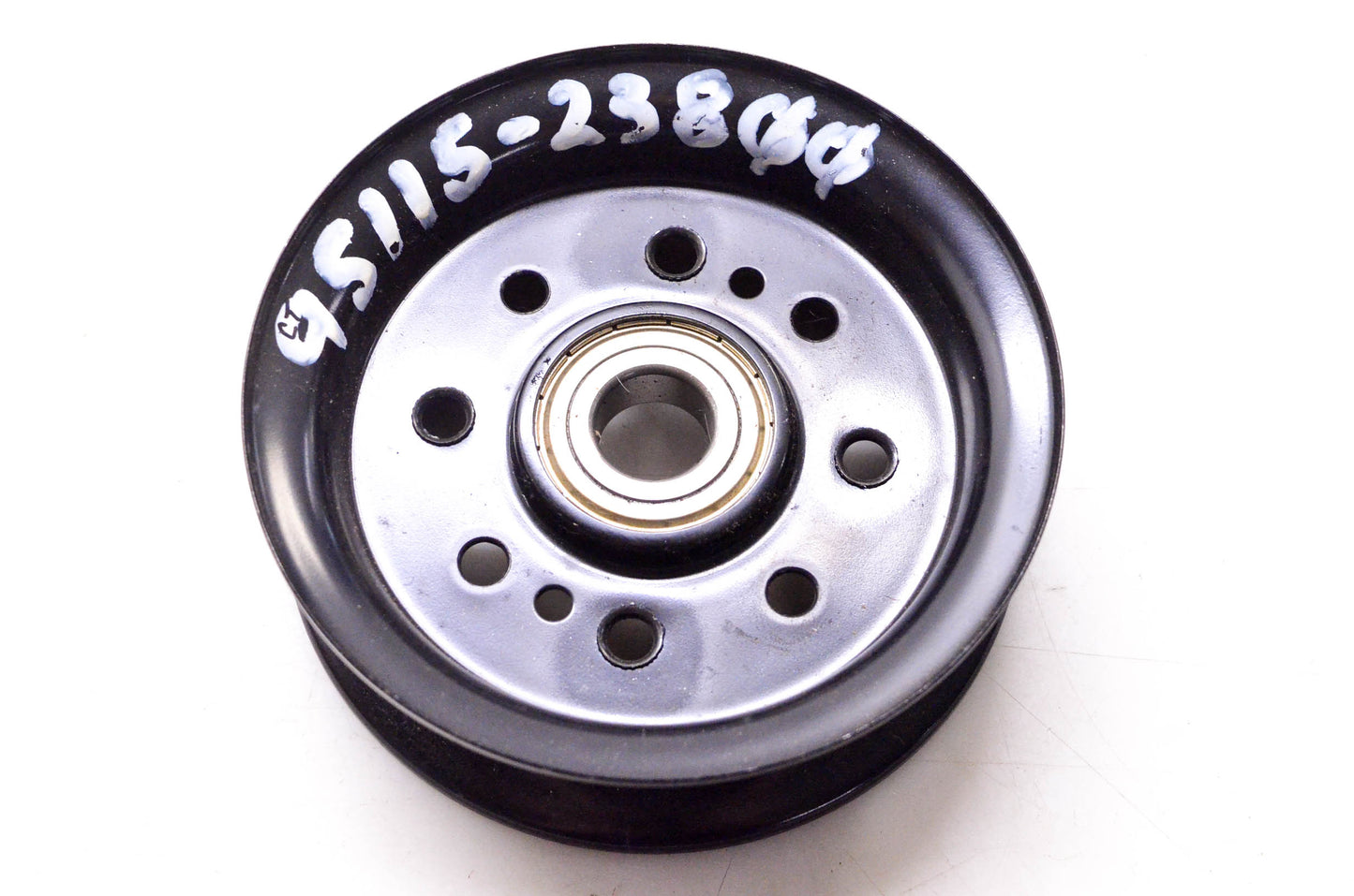 Total Source 95115-23800, CT95115-23800 Mast Pulley fits Caterpillar NOS