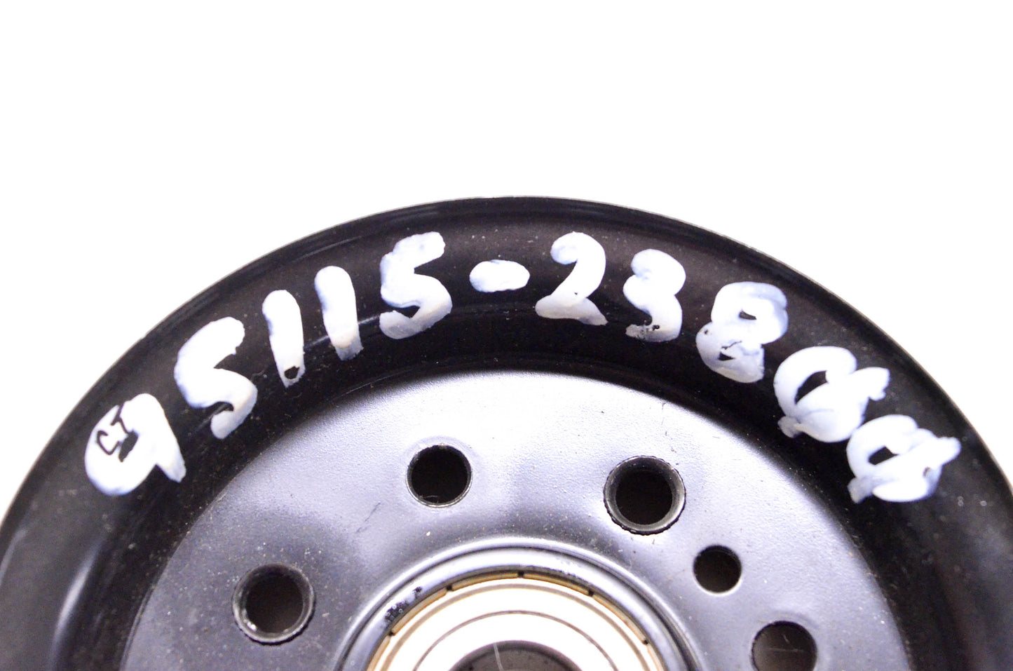 Total Source 95115-23800, CT95115-23800 Mast Pulley fits Caterpillar NOS
