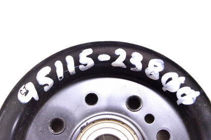 Total Source 95115-23800, CT95115-23800 Mast Pulley fits Caterpillar NOS