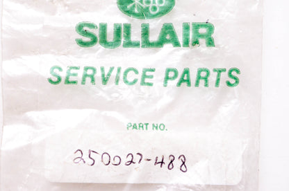 Sullair 250027-488, 722 777 Throttle Valve NOS