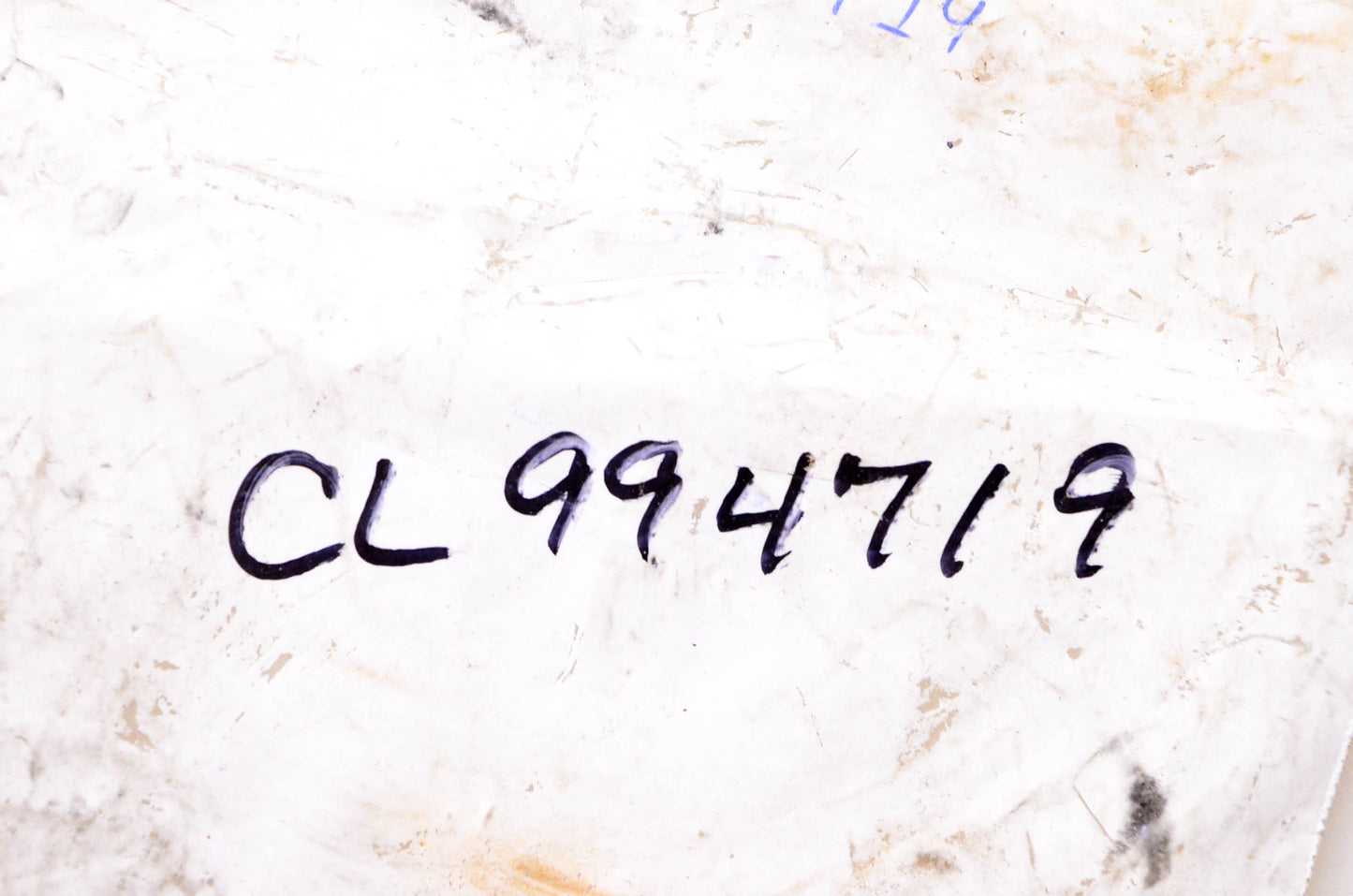 Total Source 994719, CL994719 Gasket fits Clark NOS