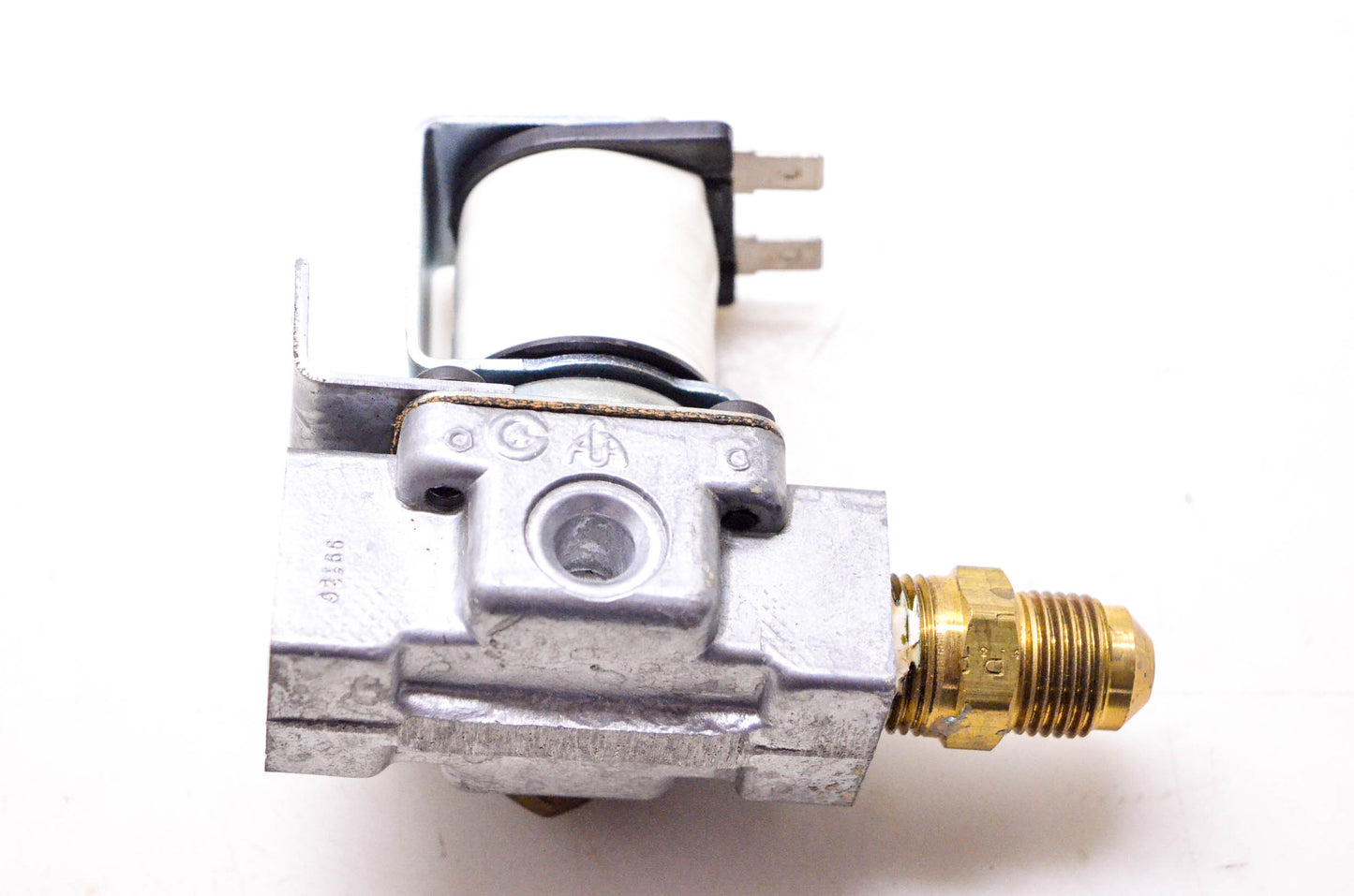 Dessa 079473-02 Solenoid Valve NOS