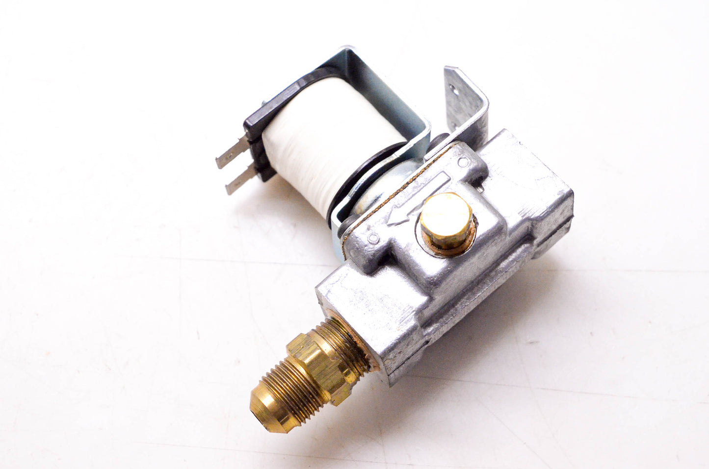 Dessa 079473-02 Solenoid Valve NOS