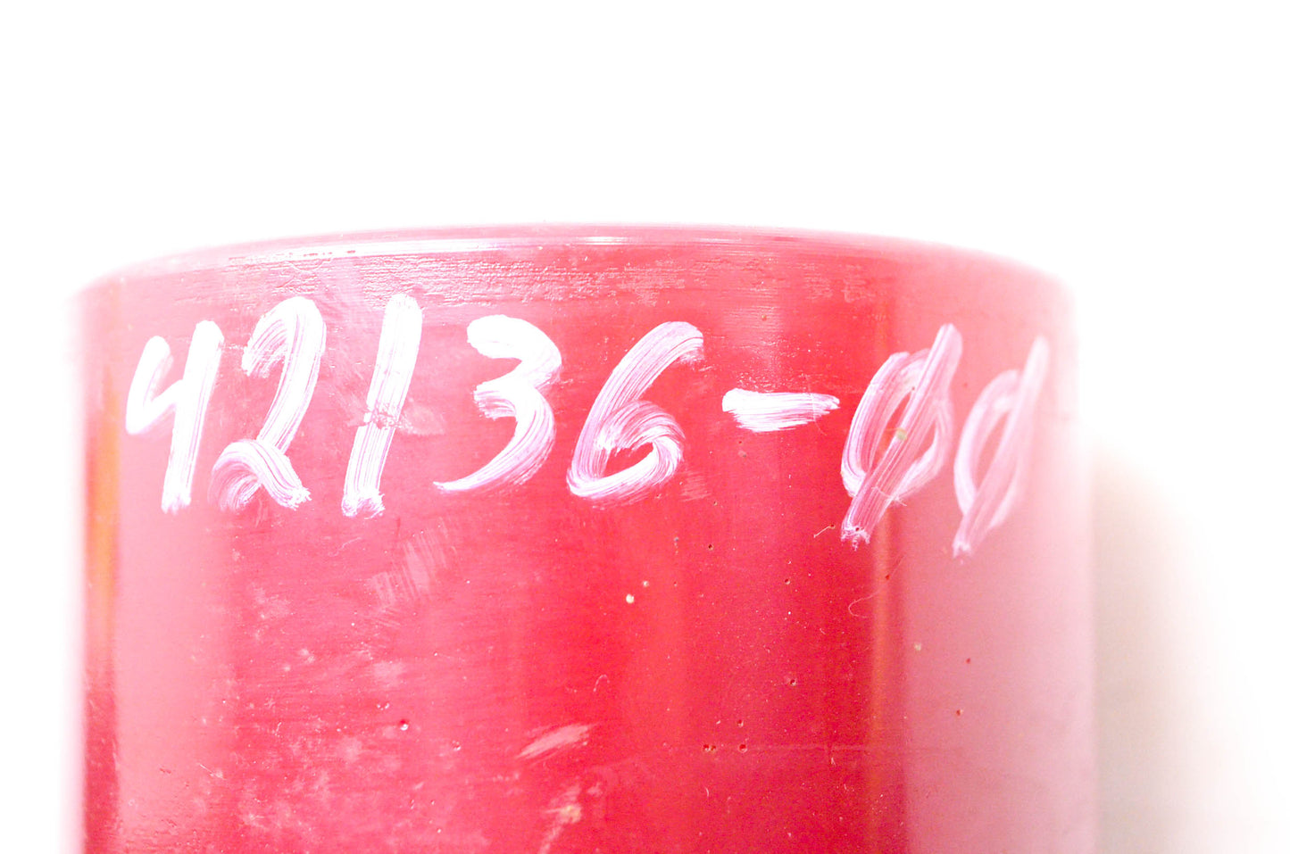 Aftermarket 42136-00 Forklift Wheel NOS