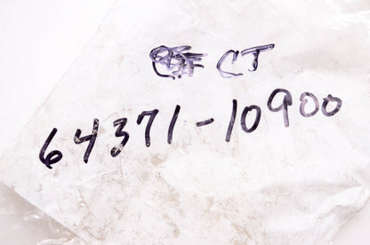 CAT 64371-10900 Forklift Driveshaft Universal Joint NOS