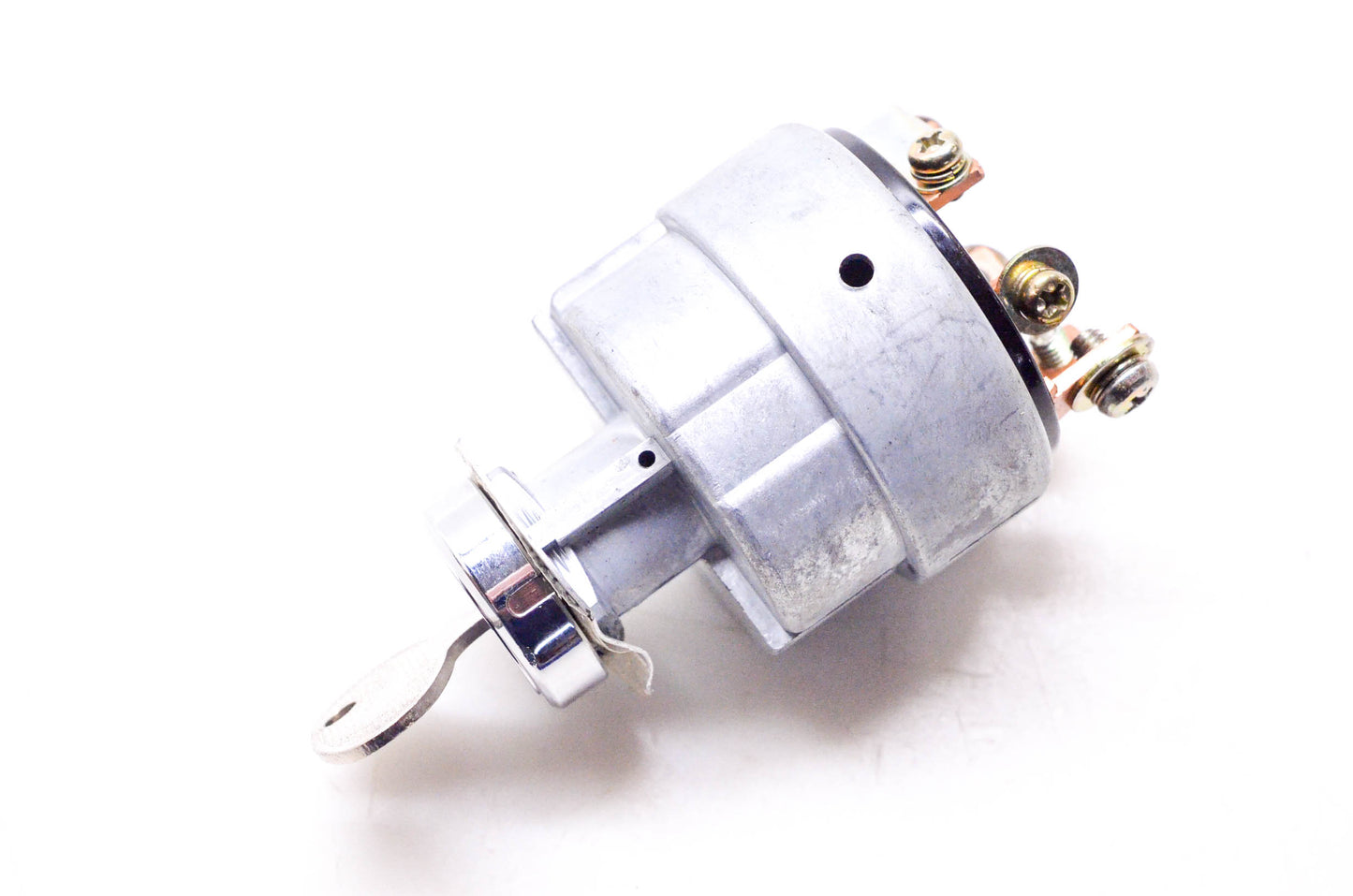 Total Source 9110607400, MB9110607400 Ignition Switch Kit fits Mitsubishi NOS