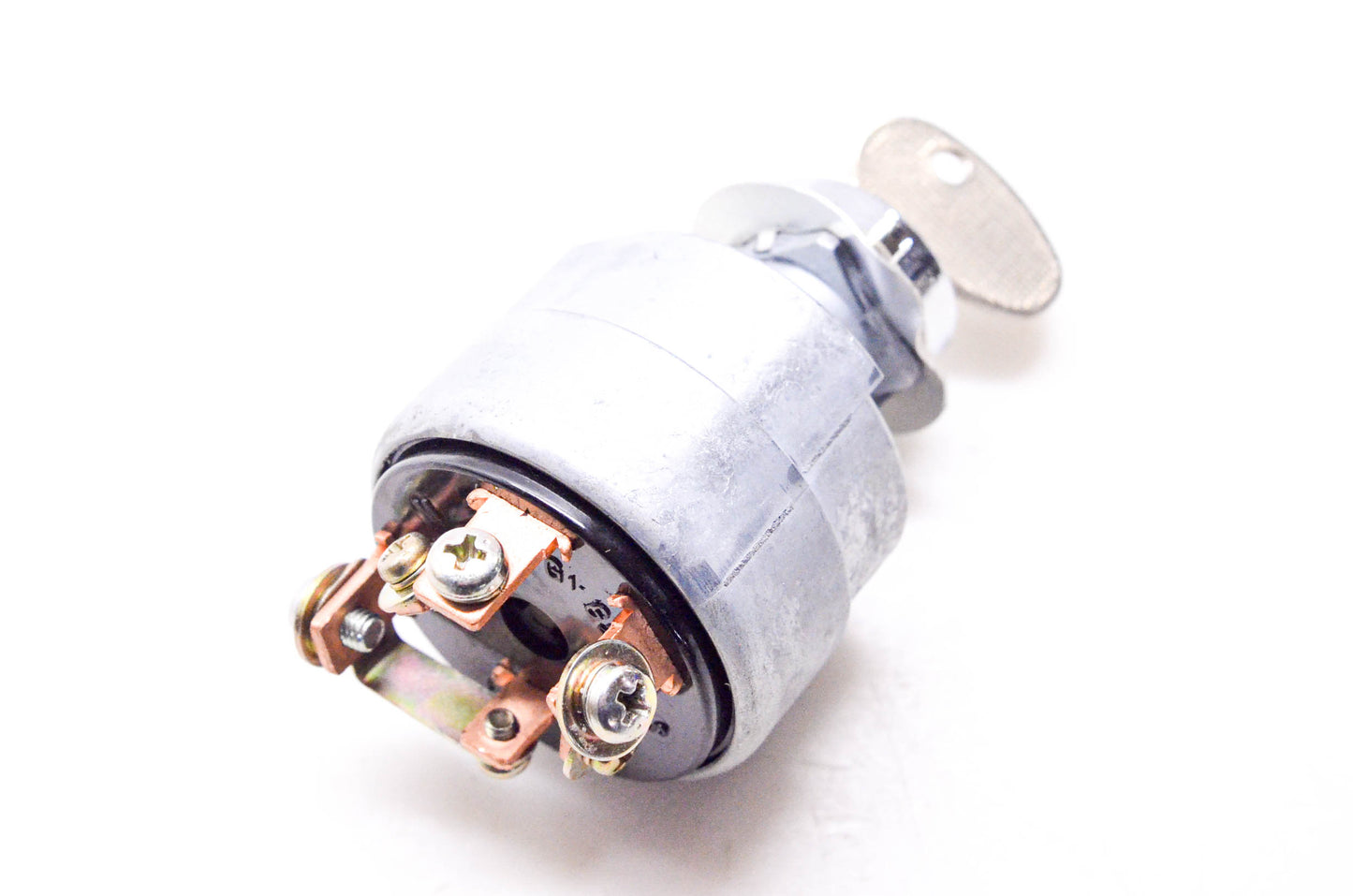 Total Source 9110607400, MB9110607400 Ignition Switch Kit fits Mitsubishi NOS