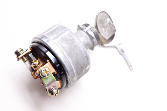 Total Source 91205-24900, MB91205-24900 Ignition Switch Kit fits Mitsubishi NOS
