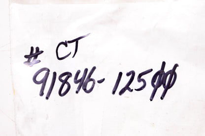 Total Source 91846-12500, CT91846-12500 Spring fits Caterpillar NOS