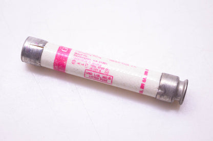Gould Shawmut TRS6R Tri-onic Time Delay Current Limiting Class RK5 Fuse 6 Amps 600 VAC NOS