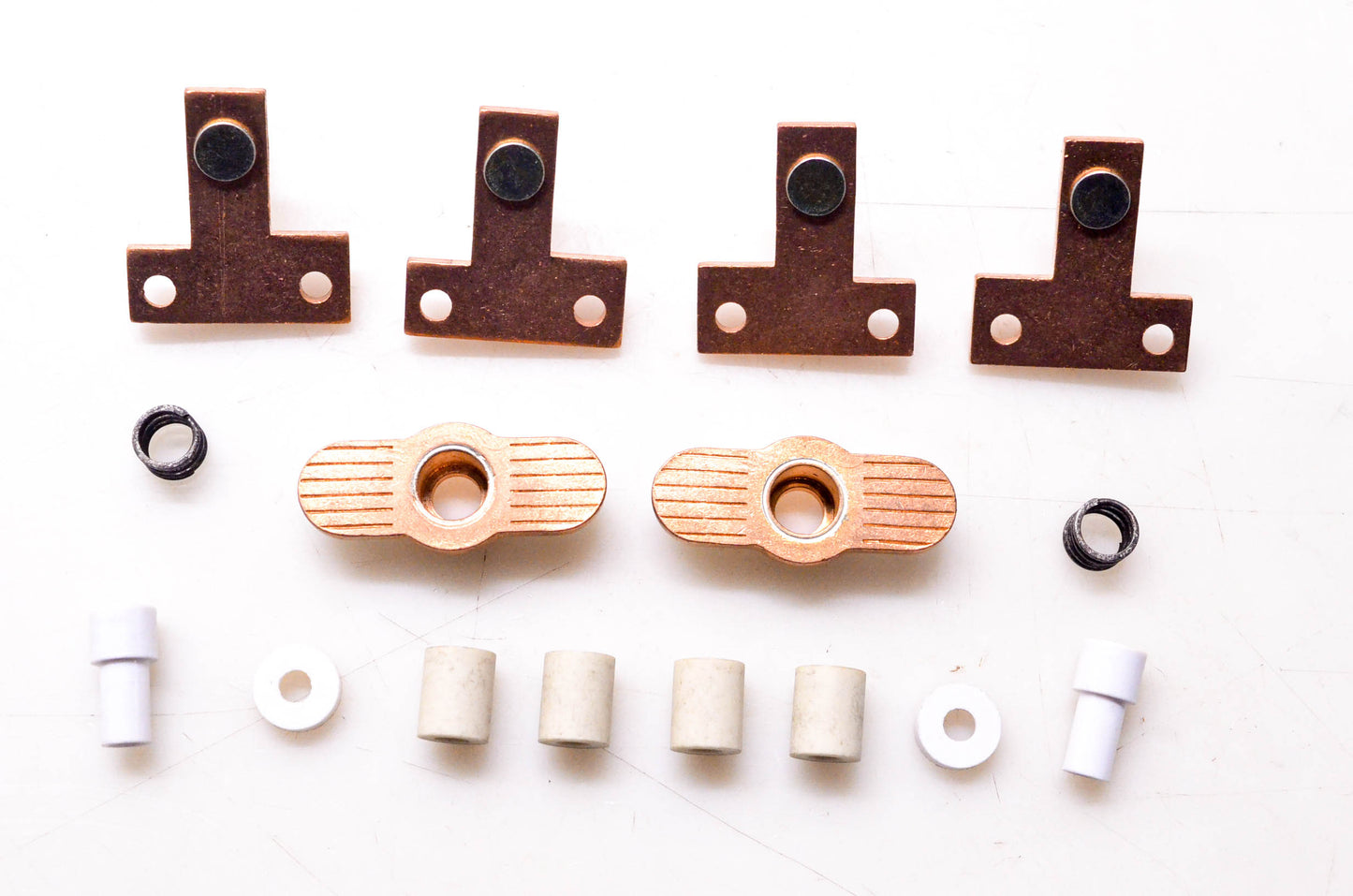 Total Source 918780, CT918780 Forklift Contact Kit fits Caterpillar NOS