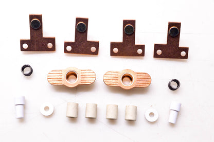 Total Source 918780, CT918780 Forklift Contact Kit fits Caterpillar NOS