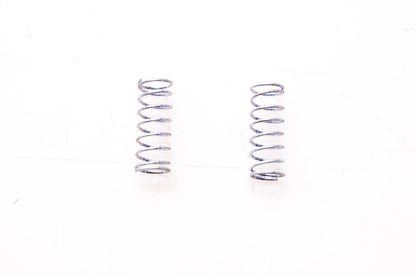 Total Source 9125501800, CT9125501800 Springs fits Caterpillar Qty 2 NOS