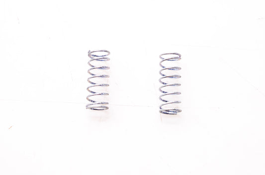 Total Source 9125501800, CT9125501800 Springs fits Caterpillar Qty 2 NOS
