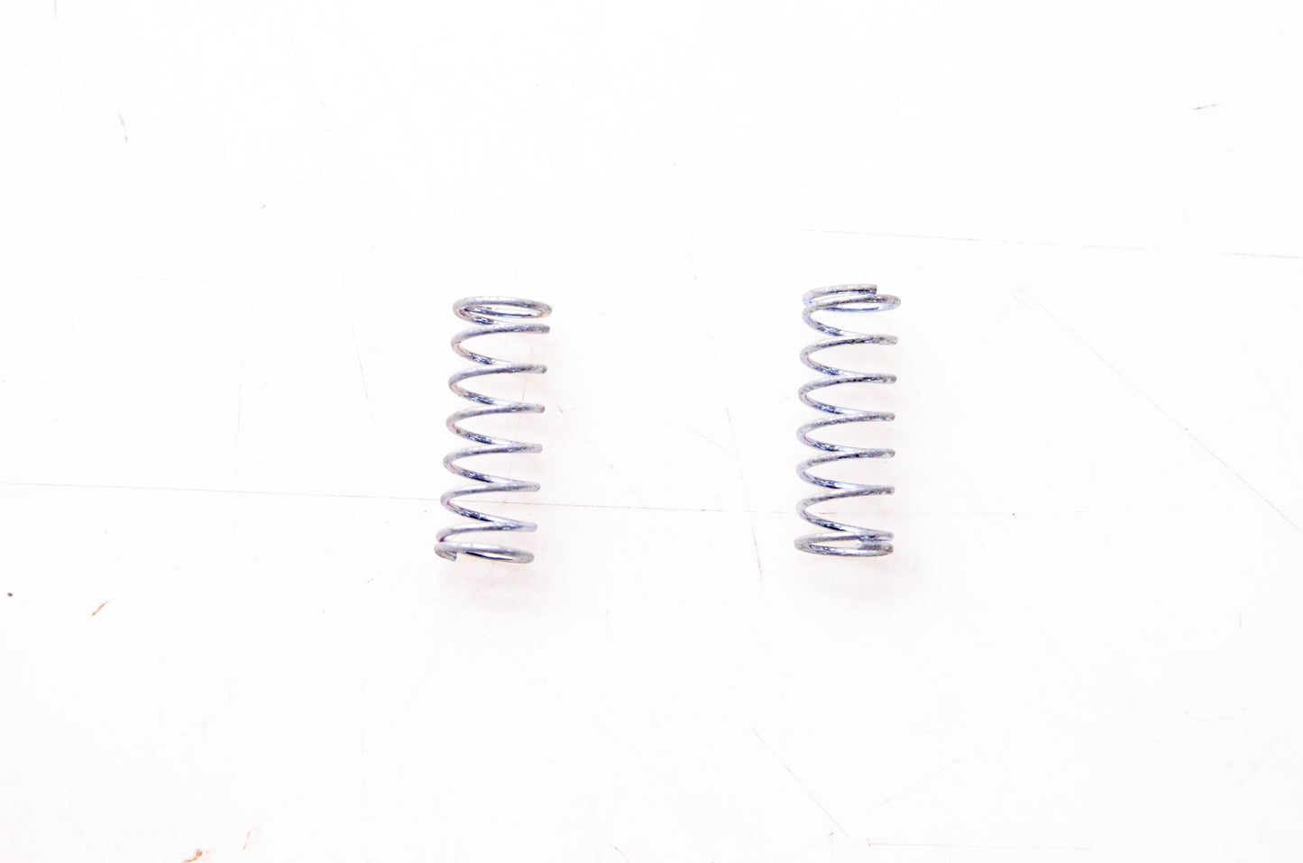 Total Source 9125501800, CT9125501800 Springs fits Caterpillar Qty 2 NOS