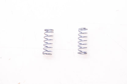 Total Source 9125501800, CT9125501800 Springs fits Caterpillar Qty 2 NOS