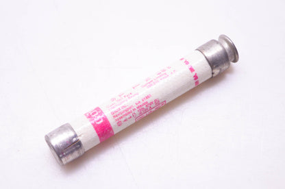 Gould Shawmut TRS6R Tri-onic Time Delay Current Limiting Class RK5 Fuse 6 Amps 600 VAC NOS