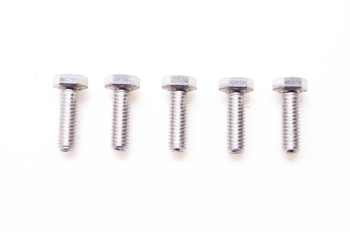 Total Source 91-2-1680 Hex Bolt 5 Pack NOS