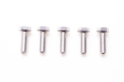 Total Source 91-2-1680 Hex Bolt 5 Pack NOS