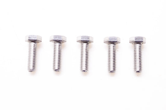 Total Source 91-2-1680 Hex Bolt 5 Pack NOS