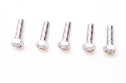 Total Source 91-2-1680 Hex Bolt 5 Pack NOS