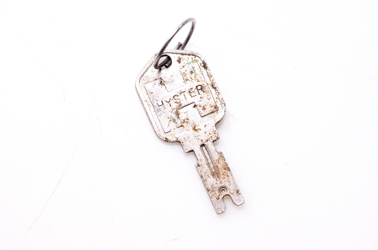 Hyster 6T2663 Key NOS