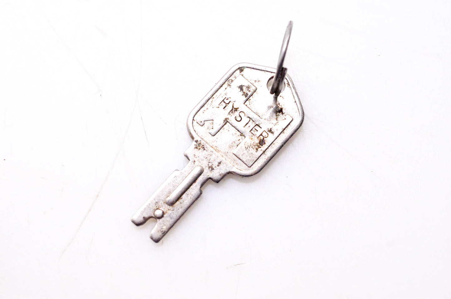 Hyster 6T2663 Key NOS
